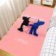 thumbnail image 1 of Alfombra De La Marca Tide Dormitorio Ins Mesita De Noche Cocina Completa Sala De Estar Ventana Bahía Moderna Lavable Personalizada Gao Jiahui unisex, 1 of 2