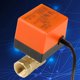 thumbnail image 5 of Válvula de bola motorizada de latón, DC12V G3/4" DN20 Válvula de bola de 2 vías Válvula de bola motorizada de máxima eficiencia, 5 of 9