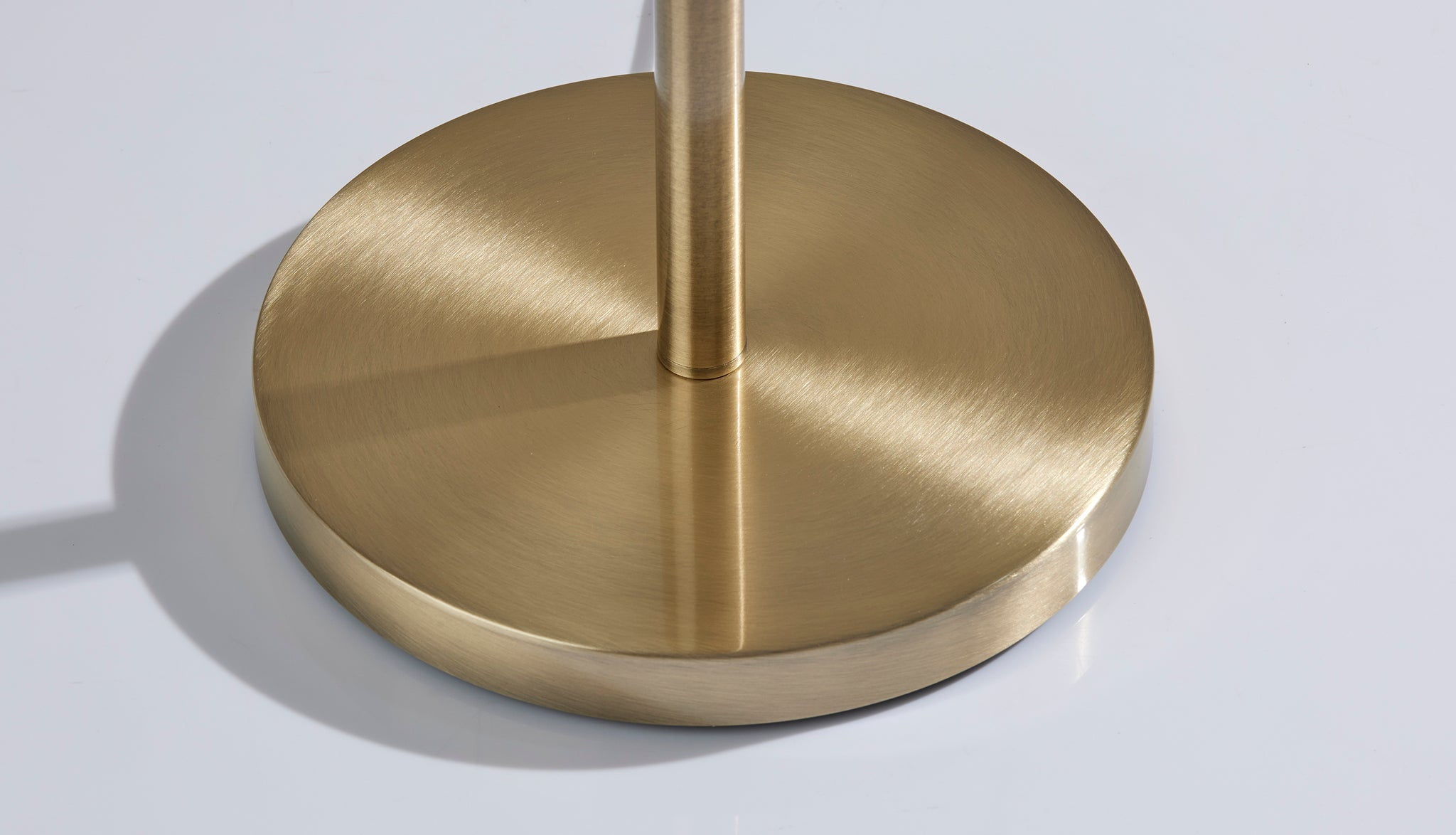 Adesso Delilah Floor Lamp