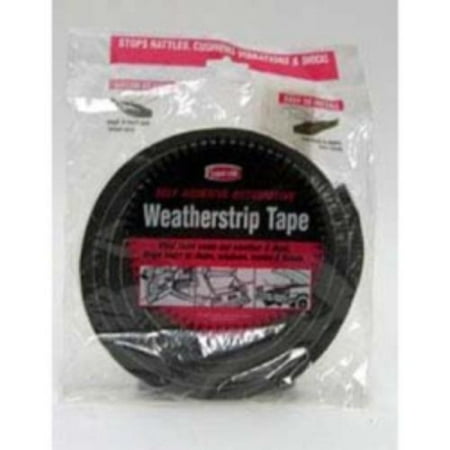 Carrand 01047 Self Adhesive 7/16" X 3/4