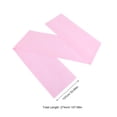 thumbnail image 2 of unbranded 4Ud Gran Lazo Rosa Para Pared Con Opciones Flexibles De Instalación Para Eventos, 2 of 8