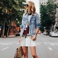 thumbnail image 4 of Fotbe Vintage Buffalo Plaid Christmas Camper Vestido de Verano sin Mangas para Mujer – Vestido Midi Línea A, Estilo Camiseta Floral, Vestido Playero Casual y Fluido, 4 of 7