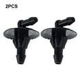 thumbnail image 3 of Speravity Conector de arandela de parabrisas Exterior para coche, 2 piezas, manguera de limpieza automotriz, repuestos, accesorio de Vehículos, repuestos y accesorios Mis, 3 of 6