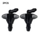 thumbnail image 3 of sweethay 2 piezas de conector de arandela de parabrisas Exterior de coche, manguera de limpieza de ventana automotriz, pieza de repuesto, Vehículos, repuestos y accesorios Mis, 3 of 6