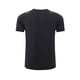 thumbnail image 3 of pstuiky camisetas de manga corta para hombre, Blusa informal de cuello redondo para hombre, elástica, de color liso, para ejercicio y fitness camisetas de hombre xl, 3 of 4