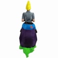 thumbnail image 4 of Snail Inflatable Suit, Adult_Perfect Gift, 4 of 4