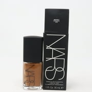 NARS Sheer Glow Foundation