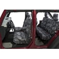 thumbnail image 2 of Covercraft Industries, LLC SS3473PRBO COVERCRAFT SEATSAVER FRONT ROW PRYM1 BLACKOUT CAMO, 2 of 7