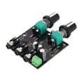 thumbnail image 1 of Módulo De Placa Mezcladora De Señal De Sonido, 1 Canal De Salida DC 5-12V Interfaz De 3,5 Mm Módulo De Placa Mezcladora De Señal De Sonido Estéreo De Alta Corriente Para, 1 of 8