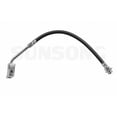 thumbnail image 2 of Sunsong 2204469 Brake Hydraulic Hose, 2 of 5