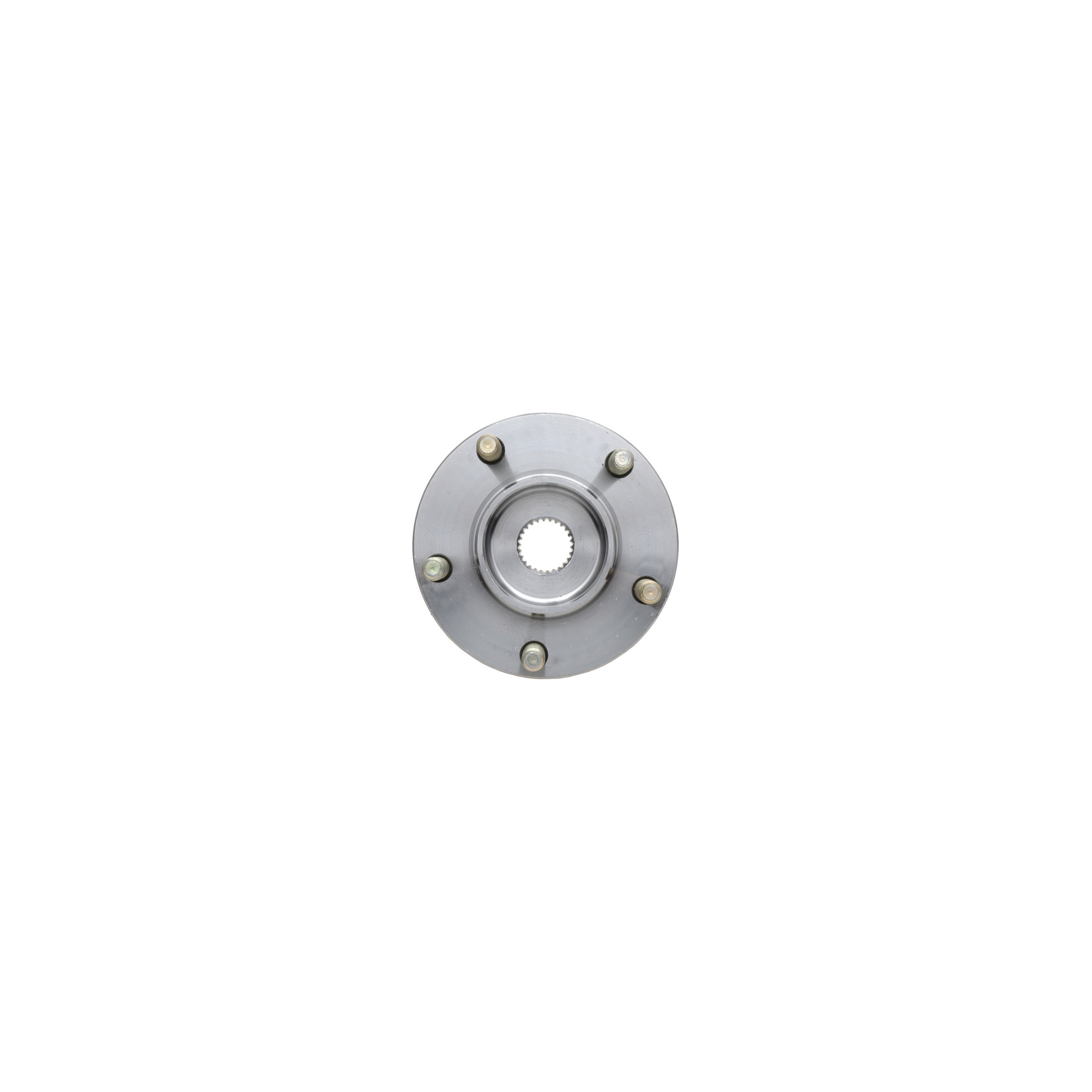 Raybestos 712157 Professional Grade Wheel Bearing and Hub Assembly Fits select: 1997-2004 DODGE GRAND CARAVAN, 1997-2004 CHRYSLER TOWN & COUNTRY