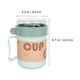 thumbnail image 5 of 1 juego de taza de sopa doméstica, taza portátil para microondas, recipiente para sopa japonesa, 5 of 7