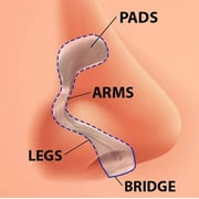 PerformAIR Nasal Dilator - Starter Pack