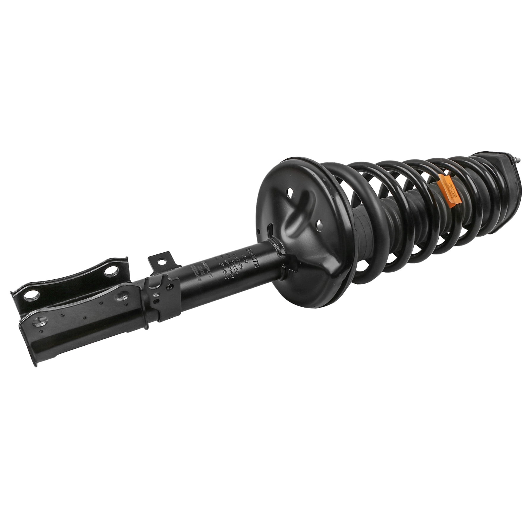 MOSTPLUS LH+RH Rear Set Struts Assembly for 02-03 Toyota Camry Lexus ES300 171492 171493