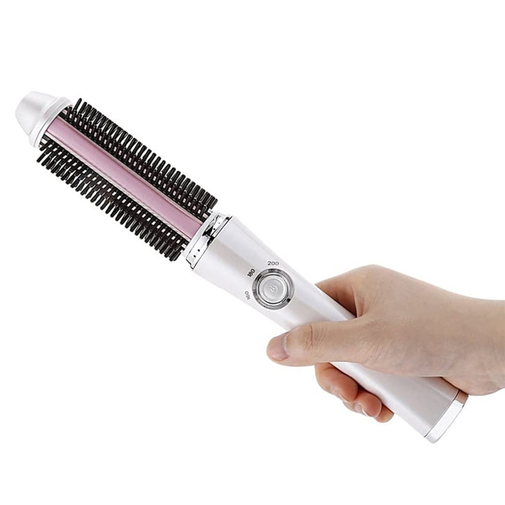 VONKY Corrosion-resistant And Safe Cordless Straightening Iron Easy To Operate Hair