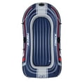 thumbnail image 2 of Bestway Hydro-Force Treck X1 Inflatable 2 Person Water Raft Outdoor Boat, 2 of 10