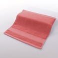 thumbnail image 1 of Serviette en Coton Carrée Douce Absorbante pour le Visage, Serviette Textile de Maison, 1 of 4
