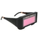 thumbnail image 4 of Gafas protectoras para soldador, pantalla de atenuación automática, accesorios de soldadura de Panel Solar, 4 of 9