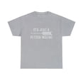 thumbnail image 2 of It's Just A Fletch Wound Archery Bow Hunting T-Shirt, 2 of 2
