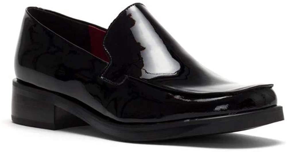 steve madden gills platform slip on