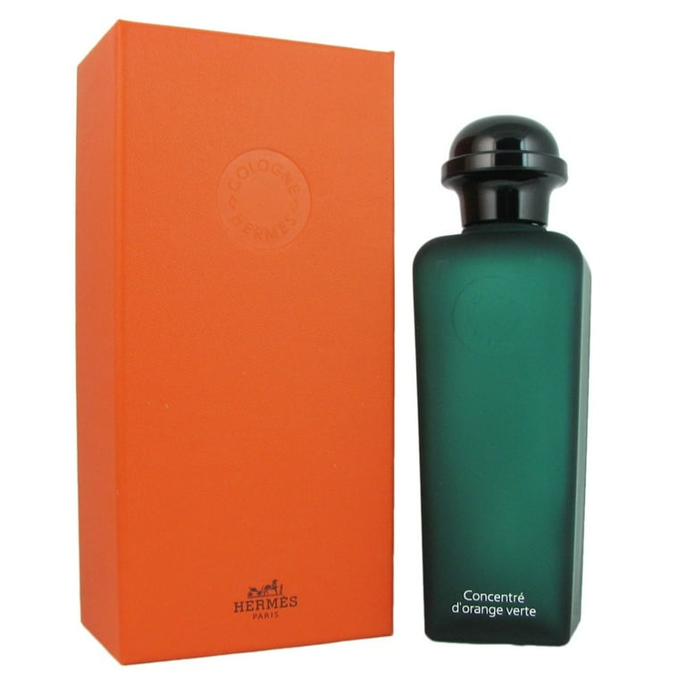 Orange verte concentre hermes new arrivals