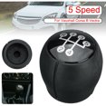 thumbnail image 2 of Perilla de cambio de marchas manual de 5 velocidades para Opel Corsa B C, 2 of 5