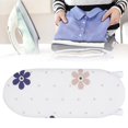 thumbnail image 4 of Sleeve Cuffs Collars Ironing Table, Multi Functional Mini Ironing Board for Home Travel Use Made From Premium Materials Ironing Accessories for Delicate Details, 4 of 7