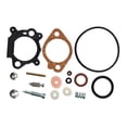 thumbnail image 1 of Carburetor Float Kit Fits 493762 498260 83400 90700 91700 99700 12A800 12D800, 1 of 1