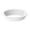 Silver, variant on Bird Feeding Station Tray, Round Bird Feeder Bowl Replacement for Wild Birds, Bird Bath Water Dish for Garden Patio, Outdoor Birdseed Bowl for Sparrow Finch Lovebird