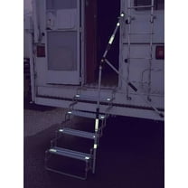 Torklift A7621 A7621; Universal Glowguide Handrail