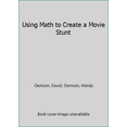 thumbnail image 1 of Pre-Owned Using Math To Create A Movie Stunt (MATHWORKS) (Unknown) 0836842111 9780836842111, 1 of 1
