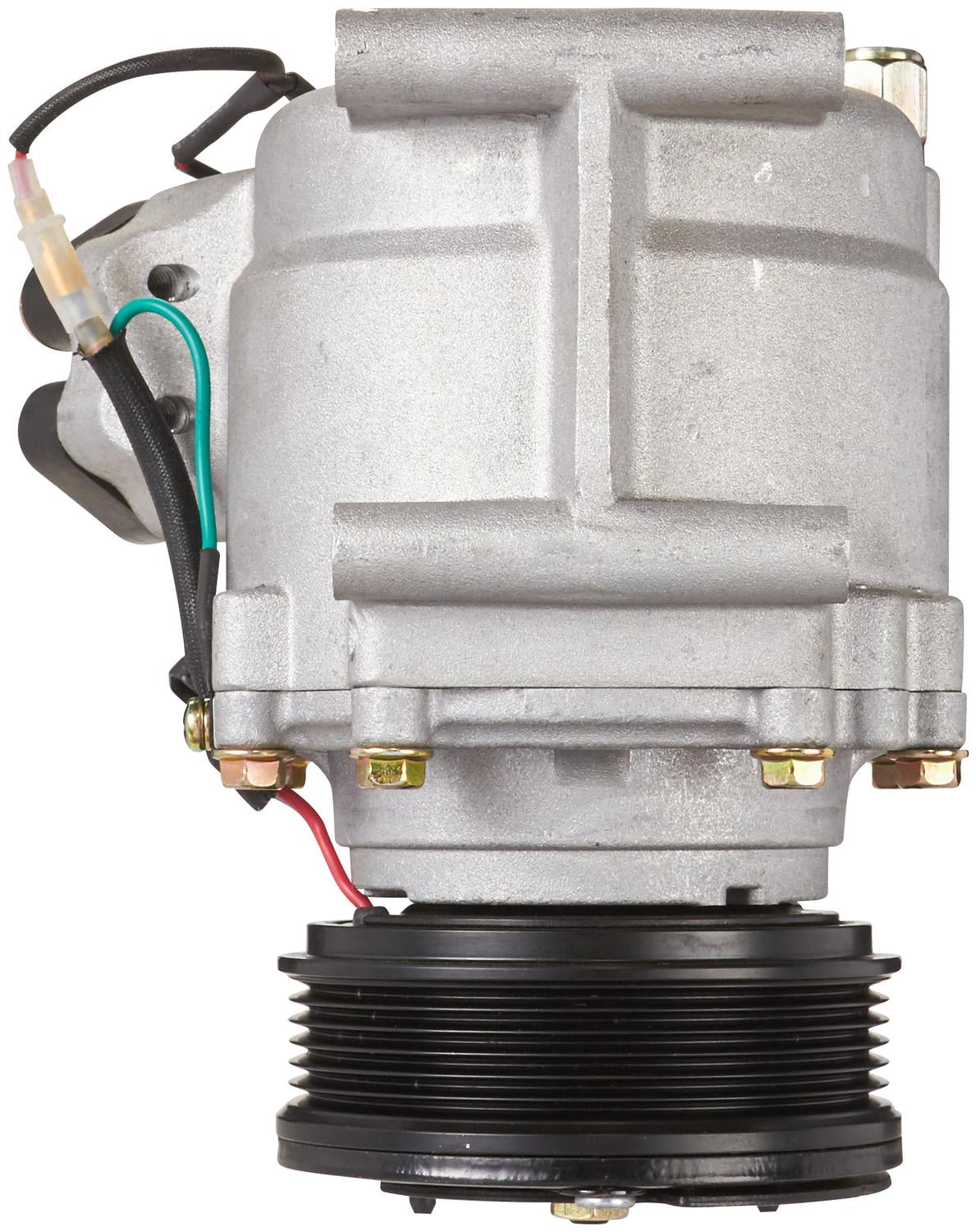 Spectra Premium 0610183 Air Conditioning Compressor - HVAC