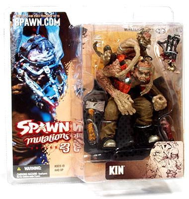 spawn mutations 23