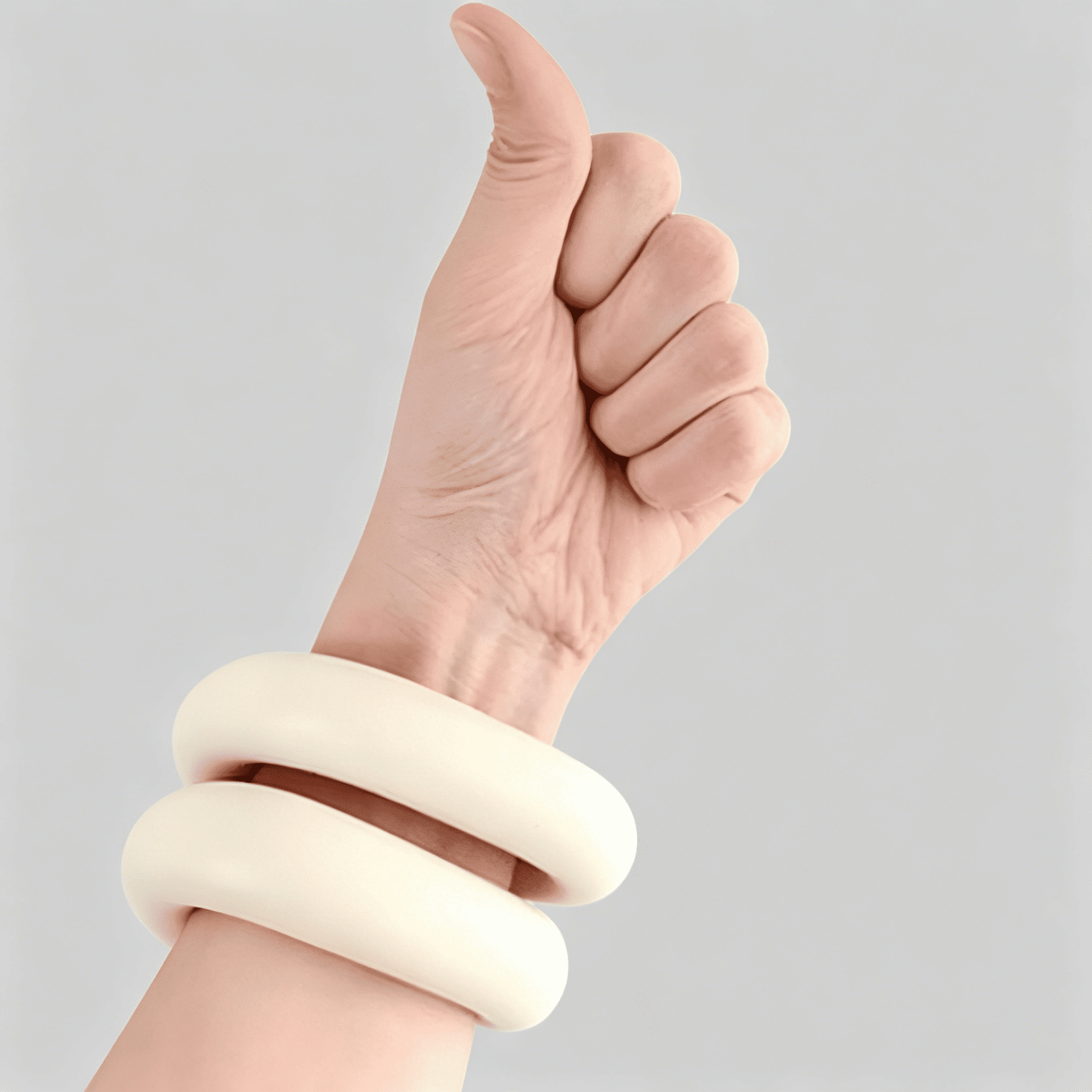 BESTSKY 2026 New Wrist Weight Arm Weight for Men Women Wristband Ankle Weight Leg Weight for Running Swimming Dance Workout for Gym, Home, Park, Training
