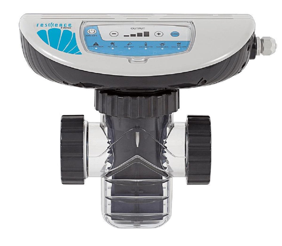 Water Group CLGE40 40K gal Resilience ESeries AllInOne Salt System