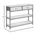 thumbnail image 5 of Credenza Easy Living Urban Nogal, 5 of 5