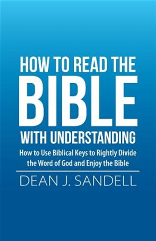 Pre-Owned How to Read the Bible With Understanding : How to Use ...