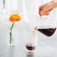 thumbnail image 4 of Set para café de goteo Hario "Simply Hario" V60 de vidrio, tamaño 02, 4 of 7
