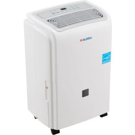 

Global Industrial Portable Dehumidifier Energy Star 30 Pint