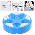 thumbnail image 1 of STRANDCHIC 1Pack Multi-functional Use Flat Disc Hockey Puck Suitable for Beginners and Professionals 3in, 1 of 6