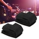 thumbnail image 4 of Bass Battery Case, Black 2pcs Portable Small Battery Holder For Guitar Pickup For Bass, 4 of 8