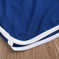 thumbnail image 5 of Men‘S Gym Workout Shorts Running Training Jogging Short Pants, 5 of 5