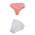 thumbnail image 1 of 2pcs Mini Juguetes de Ropa Interior Femenina de 1/6 " de Acción, 1 of 9