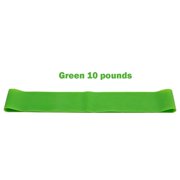 Multitrust Gym Resistance Band Exercise Yoga Fitness Heavy Duty Latex Stretching Loop Belt