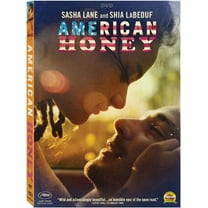 American Honey (DVD)