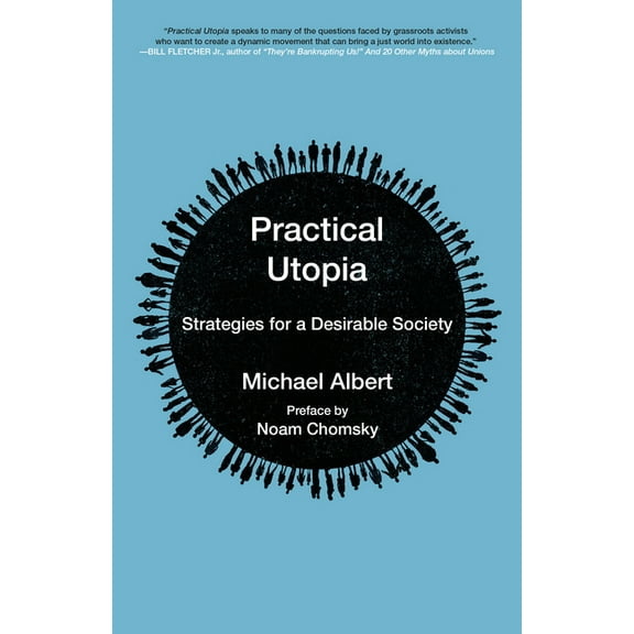 Kairos Practical Utopia: Strategies for a Desirable Society, (Paperback)
