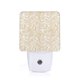 thumbnail image 1 of Balery Plant Luz Nocturna LED con Sensor Automático, Enchufe con Sensor Crepuscular, Luz Suave de 0.5W para Dormitorio, Pasillo, Baño-EU, 1 of 7