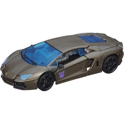 Transformers 4 Toys Figure Age of Extinction Deluxe Class