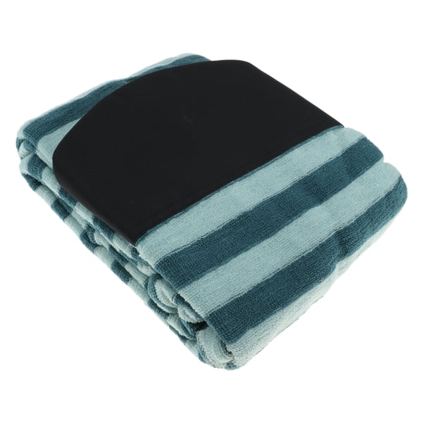Funda protectora de Calcetín de tabla de surf Sunnimix shortboard 9.4ft raya verde