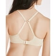 thumbnail image 3 of Hanes Ultimate Women's Underwire Bra with T-Shirt Softness Wicking DHHU02, 3 of 7